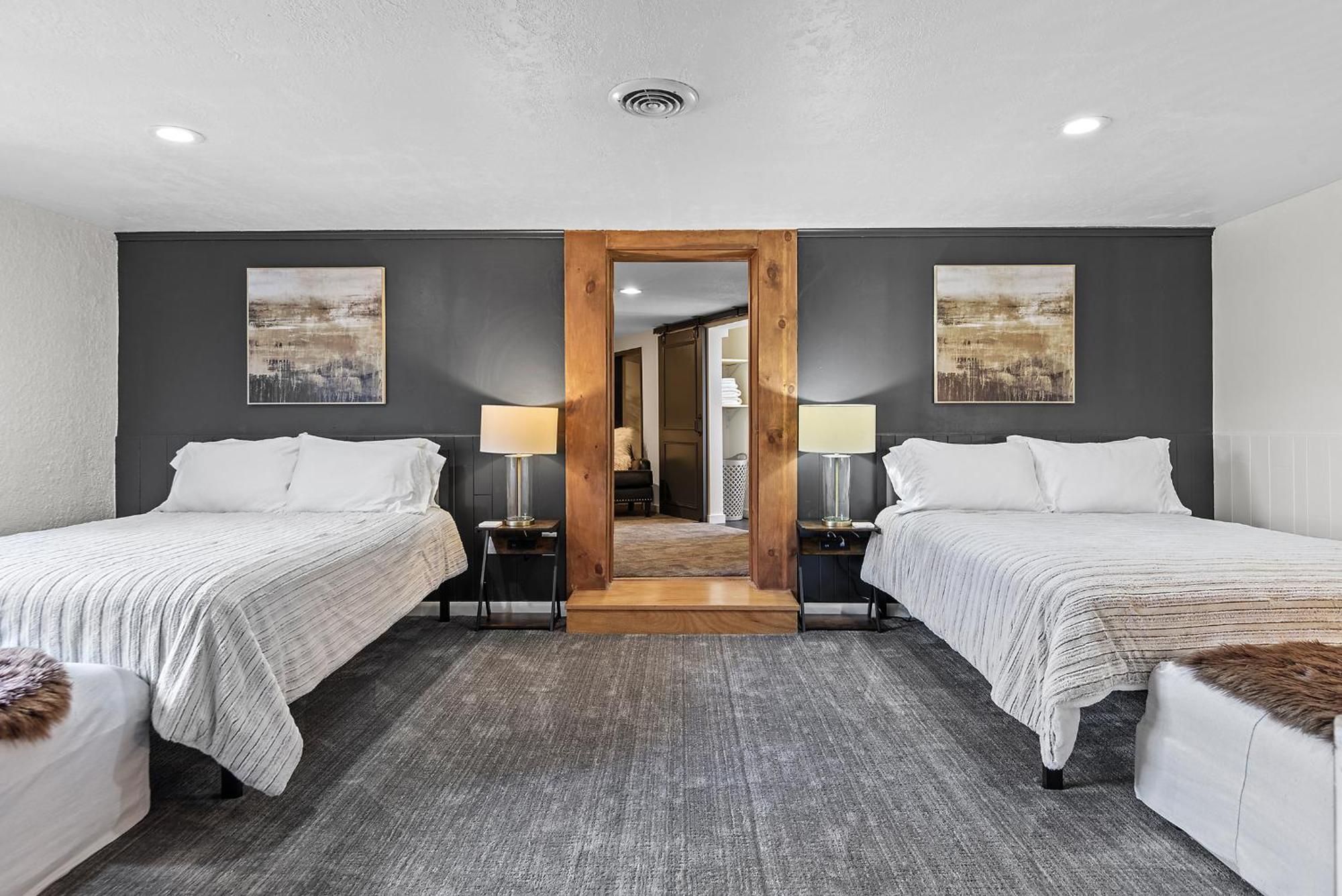 Black Forest Inn Bed & Breakfast Rapid City Dış mekan fotoğraf